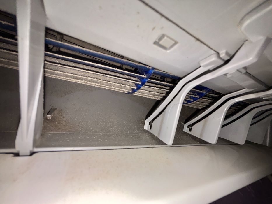 Почистване на климатици - AIR