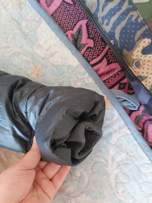 Продаю куртку на мальчика