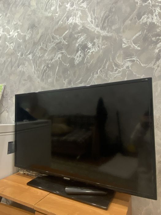 Телевизор рабочи