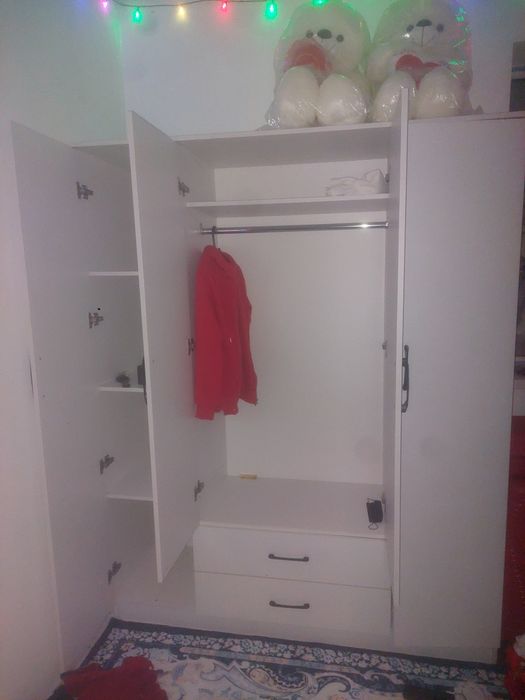 Алматы Алтын Орда 7Б