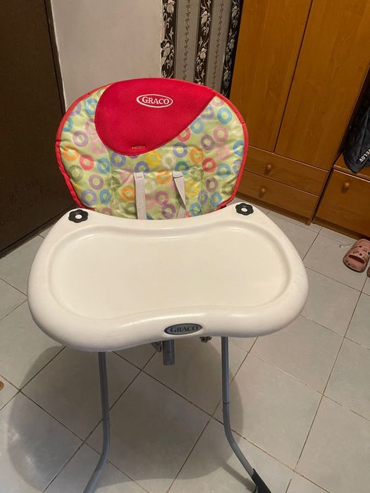 Детский   кресло