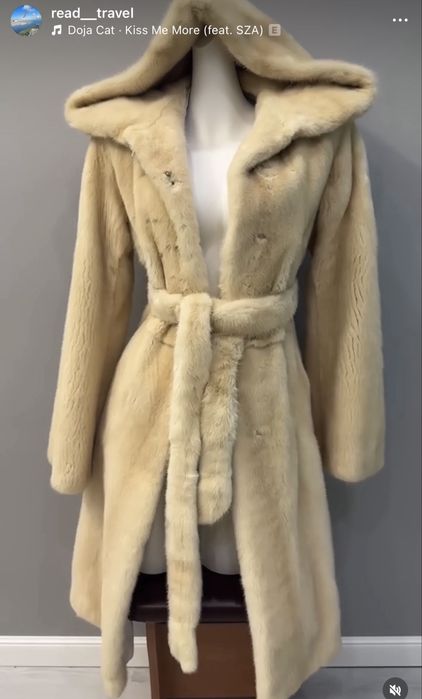 Продам норку из ОАЭ