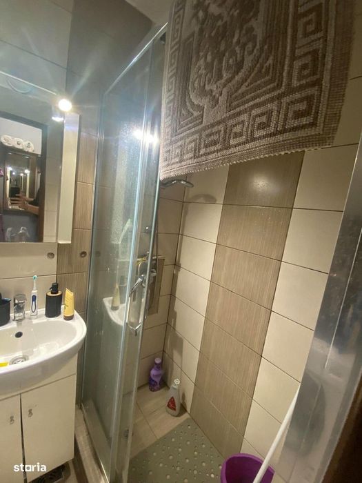 Apartament 2 camere , parter , M14 , Muresului , renovat , 39.000 euro