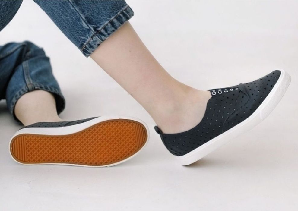 Новые полусапоги, макасины