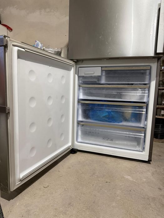 Холодильник рабочий б/у