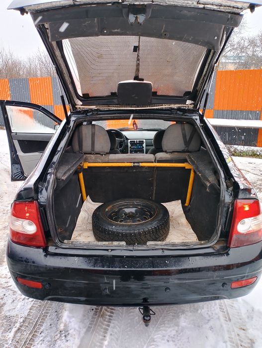 Продам приору...