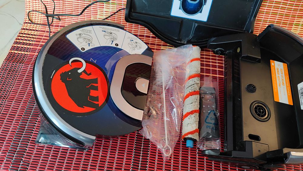 xiaomi roborock s5 50 прахосмукачка робот ilife v5 pro v7