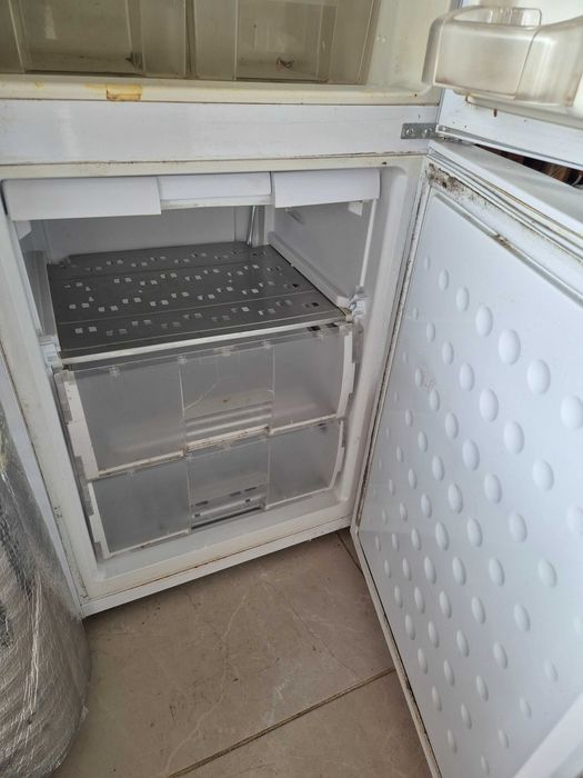 Frigider beko clasa  A+