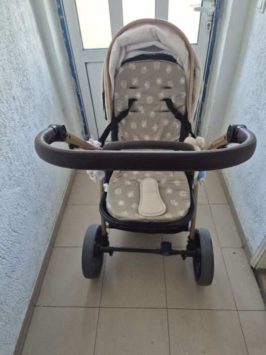 Детска количка 3в1