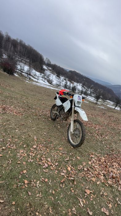 Vand Ktm lc4 350