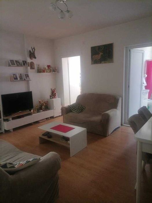 Дава се под наем Тристаен апартамент в Пловдив, Кършияка - 95 кв.м за 382.5 € - Снимка #1