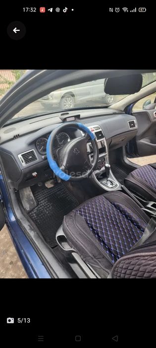 Срочно продам Пежо