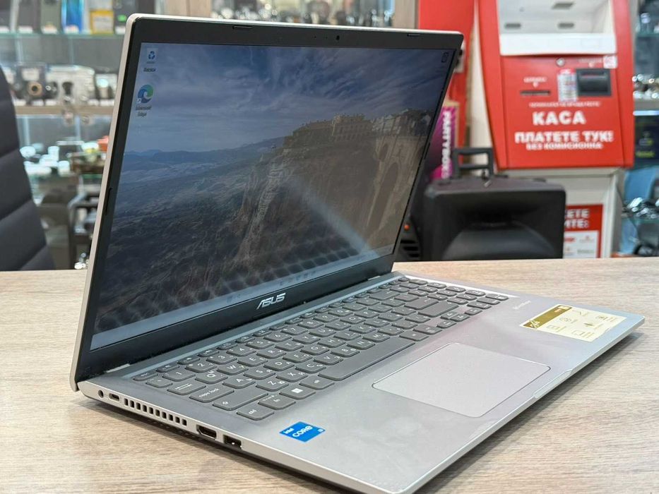 ASUS VivoBook 15 X515EA