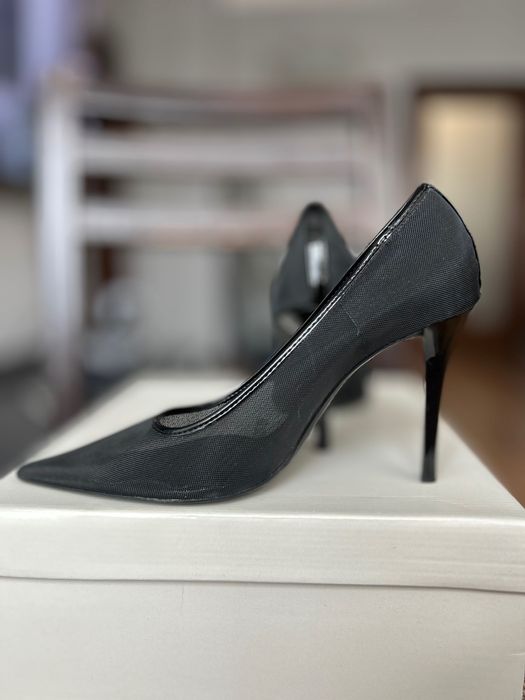 Обувки ZARA, 39 номер