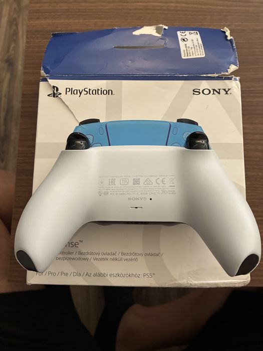 Play Station 5 - Контролер/Джойстик
