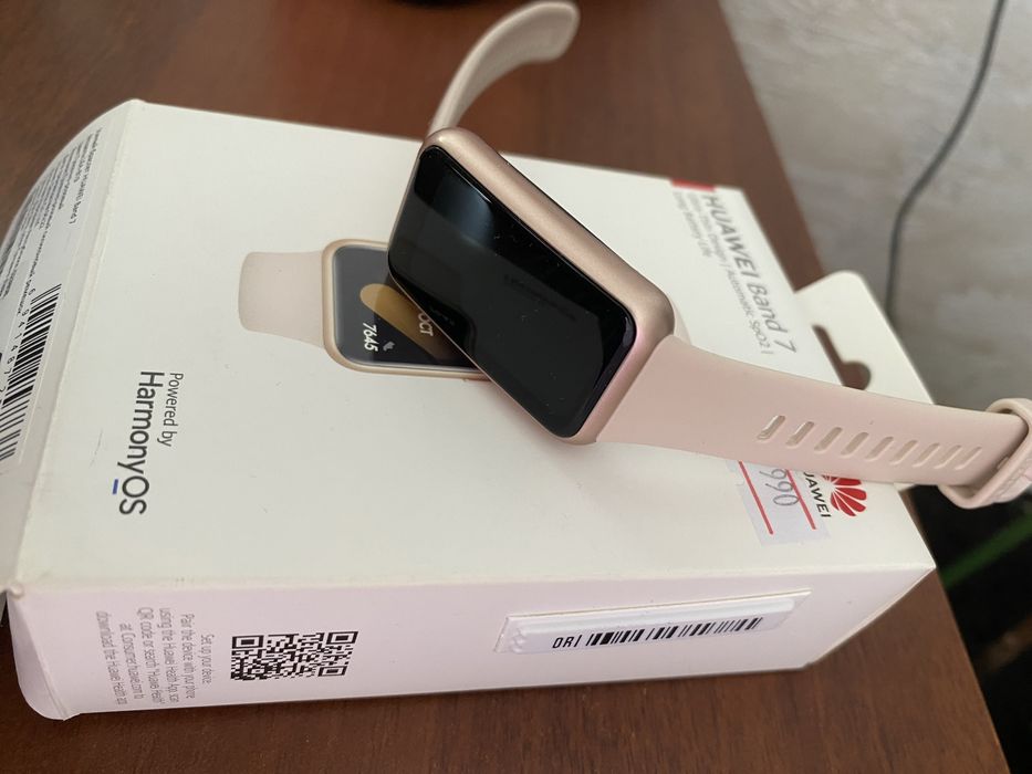 Продам смарт часы