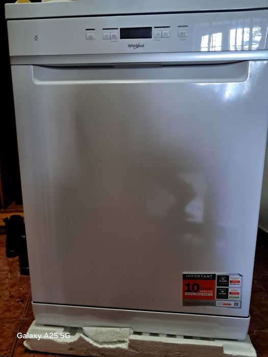 Mașina de spălat vase