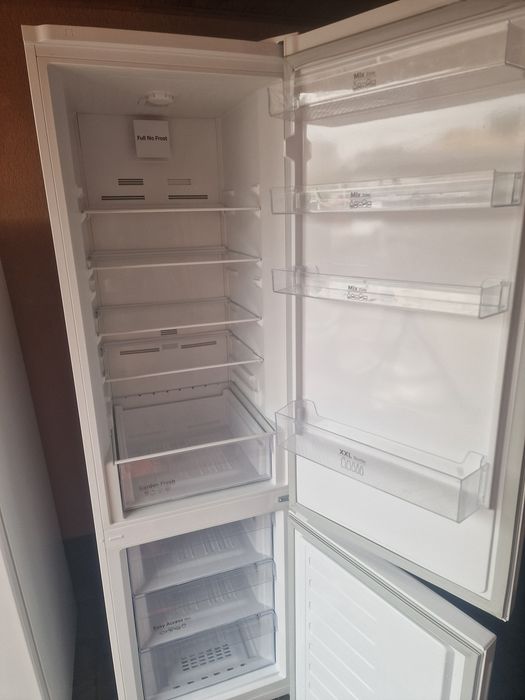 Frigider garantie și transport