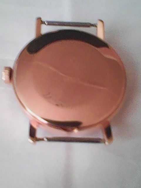 Золотые Часы «Восток»