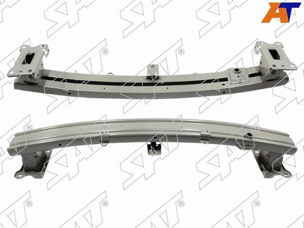 Усилитель бампера  Geely Coolray