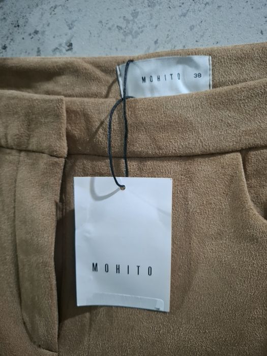 Панталон  MOHITO