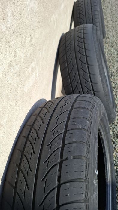 Tigar Touring 185/65 R14 86H