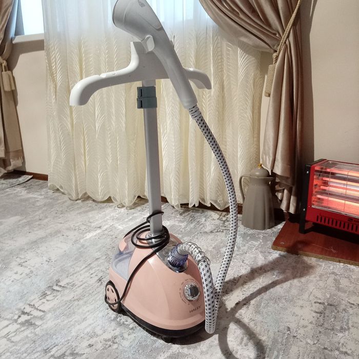 Holati ideal
Quvvat: 2000W
Suyuq idish hajmi: 1.5–1.8 L