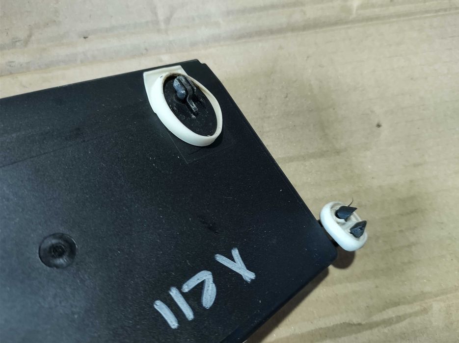 Модул Врата Предна Лява Mercedes E class W211 4Matic Avangarde