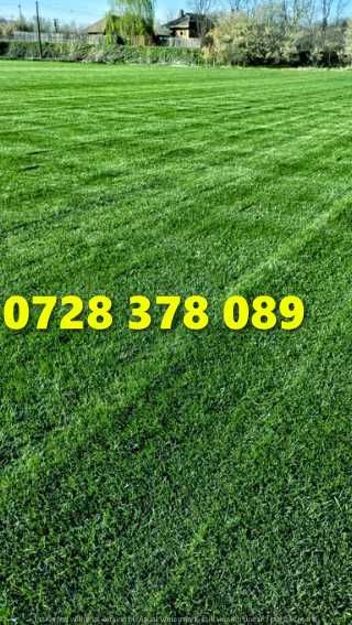 Rulouri de gazon plus Montaj !