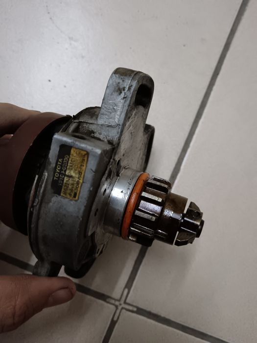 Летние шины с титановыми дисками