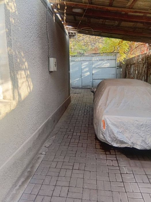 Срочно продам участок на Карасу 6