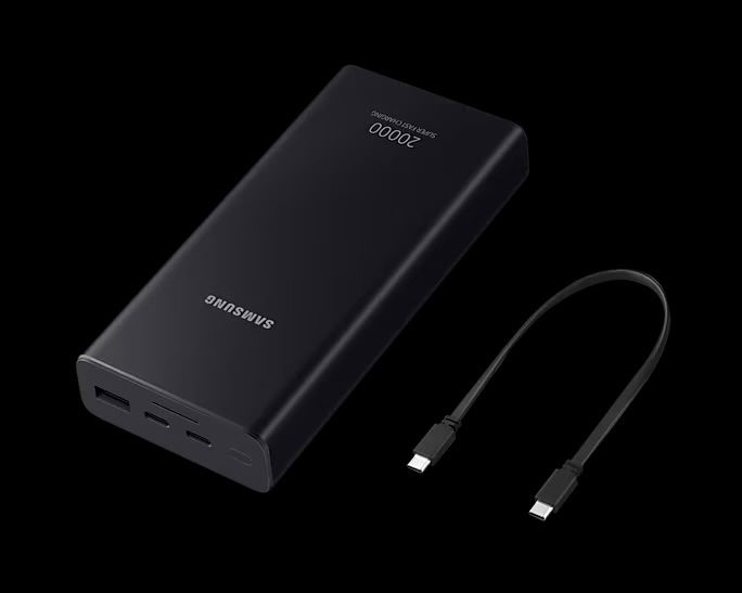 PowerBank Samsung 20 000