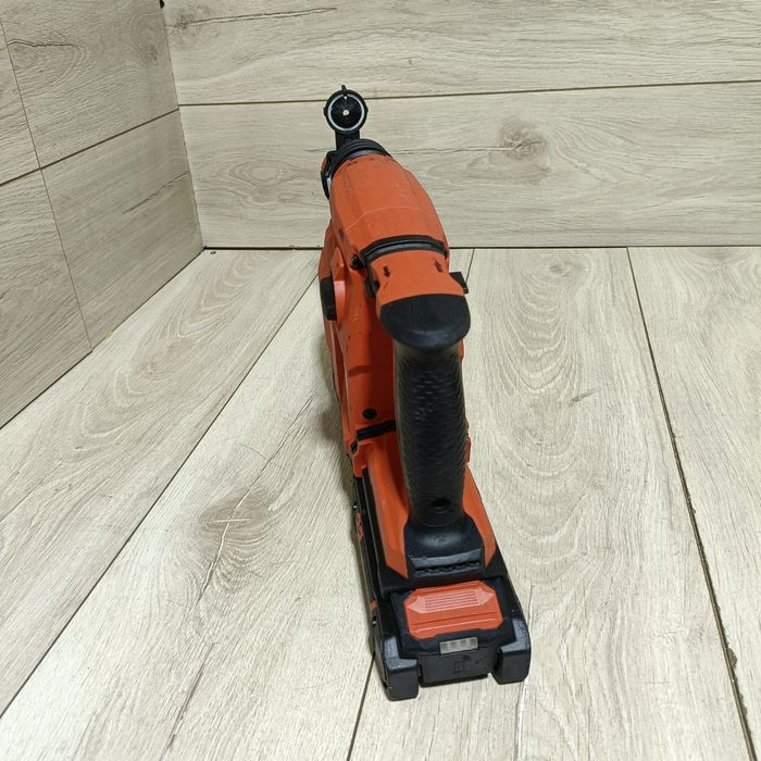 Rotopercutor sds plus Hilti TE6 22 Nuron cu aspirator de praf