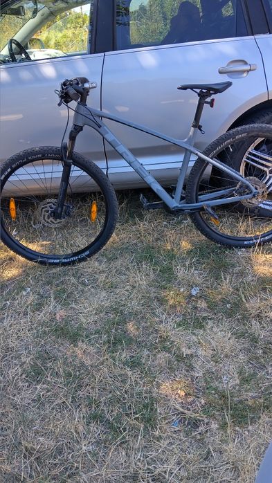Trek Xcalibeber 7 ,29" M