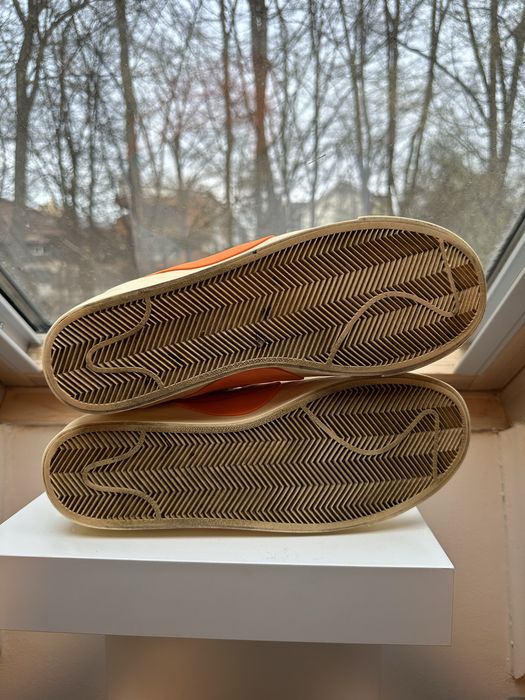 Nike Blazer x Off White All Hallow’s Eve