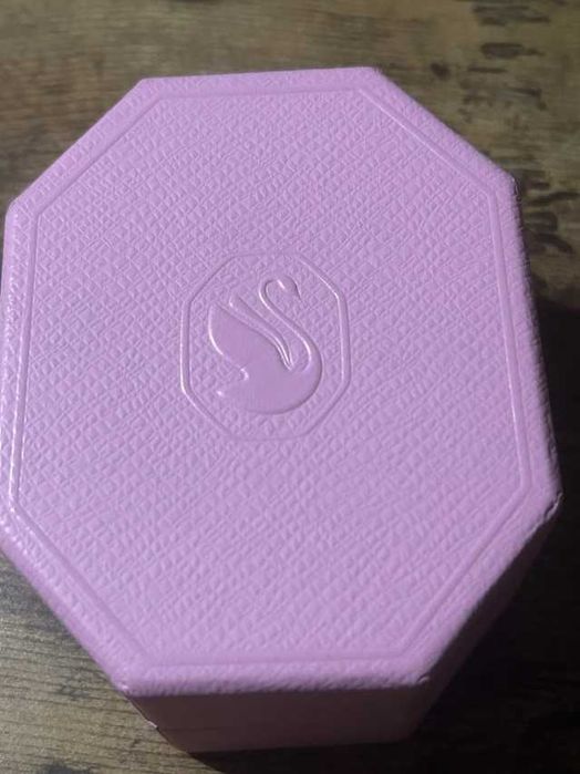 Bratara Swarovski Angelic Argintie - nouă, în cutie