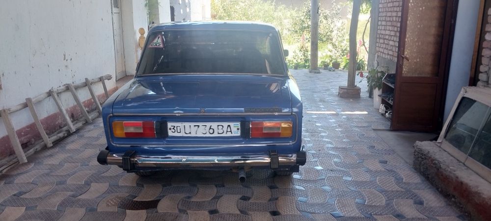 Jiguli sotiladi Vaz2106