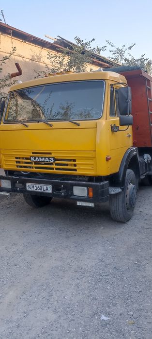 Kamaz yevro sotiladi tel nomer