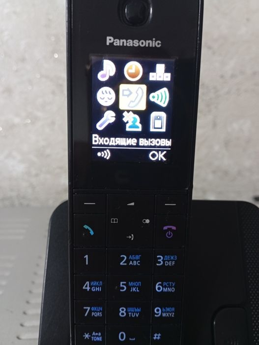 Радиотелефон Домашний