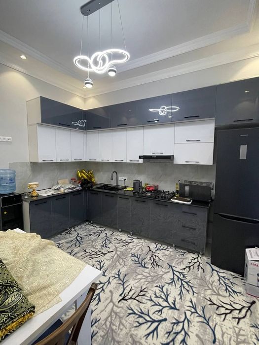 Sergeli tumanida uchastka sotiladi