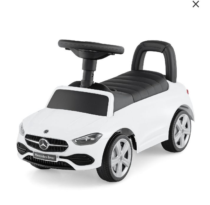 Проходилка за бебета Mercedes