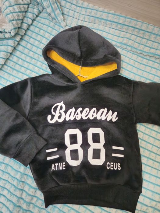 Тёплые костюмчик 2-3г