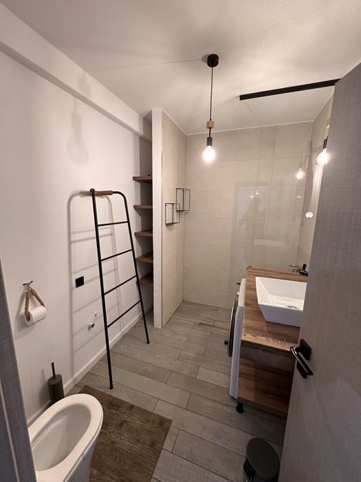 Apartament Chirie 50M2 Poligon/ViVo + Parcare Subterana Ocupabil Instant