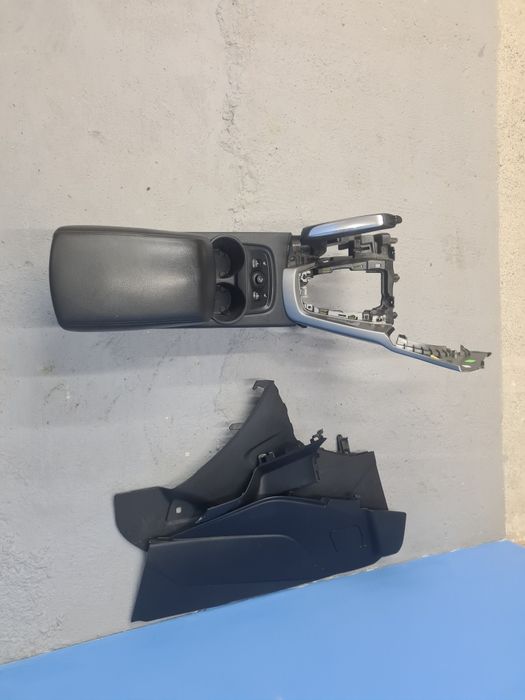 Cotiera Completa Ford Focus Mk3