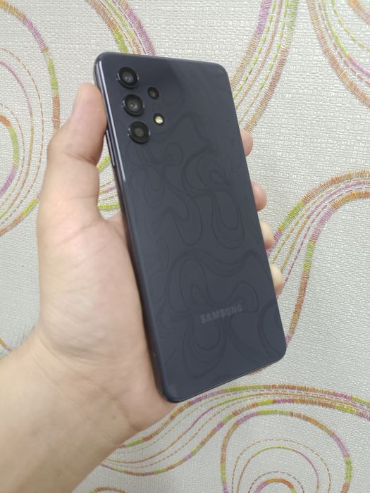 Samsung galaxy A 32 4/64 Gb