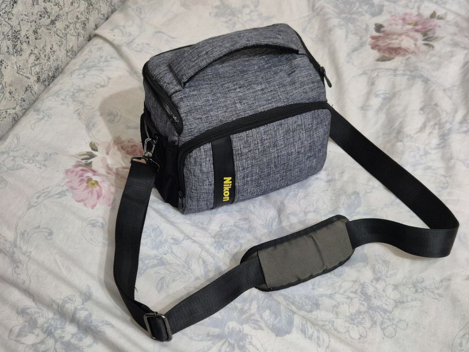 Full Frame фотоаппарат Nikon d700 + объективы и вспышка , комплект раб