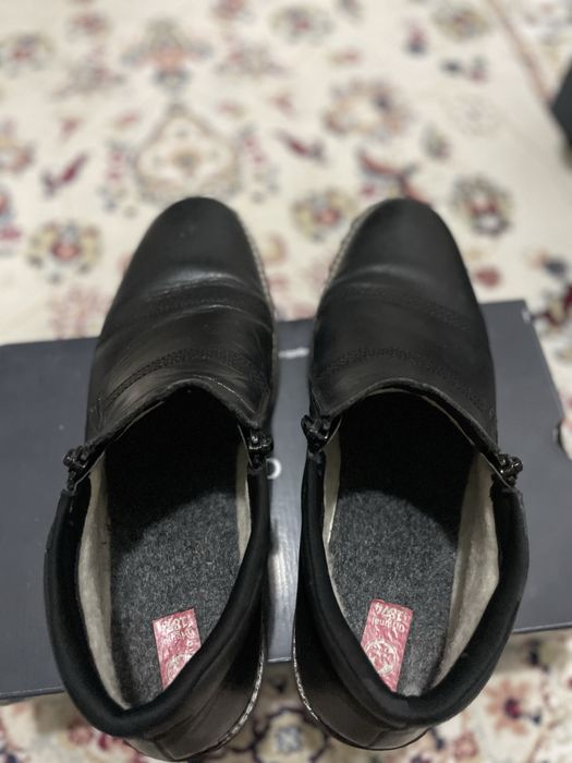 Продам зимные сапоши