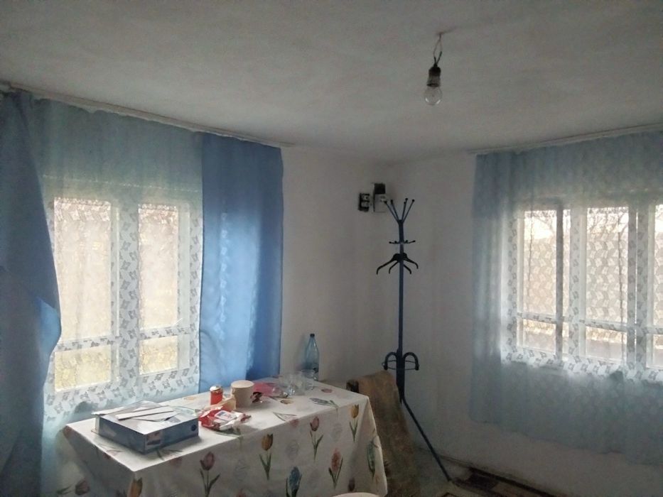 Casa batraneasca