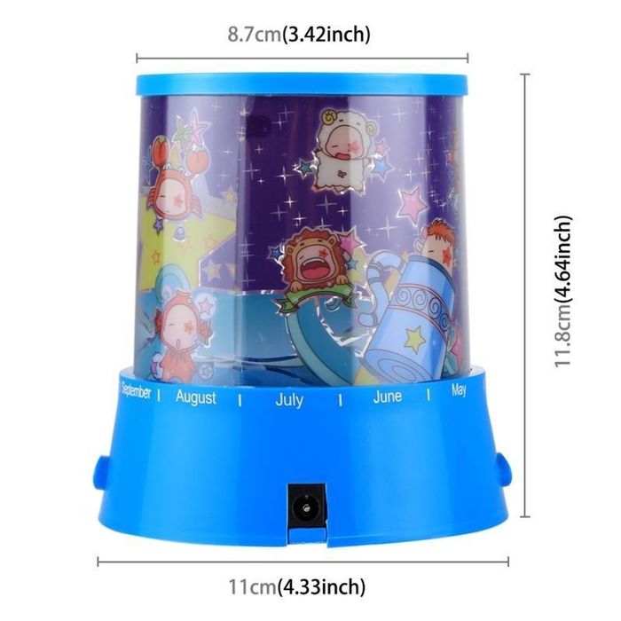 Ночник Star Master