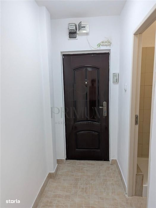 Sagului - 2 Camere - Etaj 1 -  Amenajat